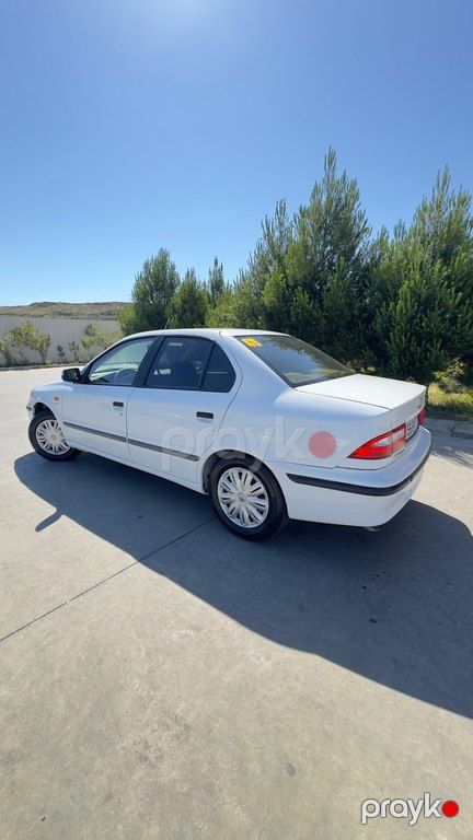 Khazar LX, 1.7 L, 2020 il, 60 000 km — Avtomobillər, Bakı (6)