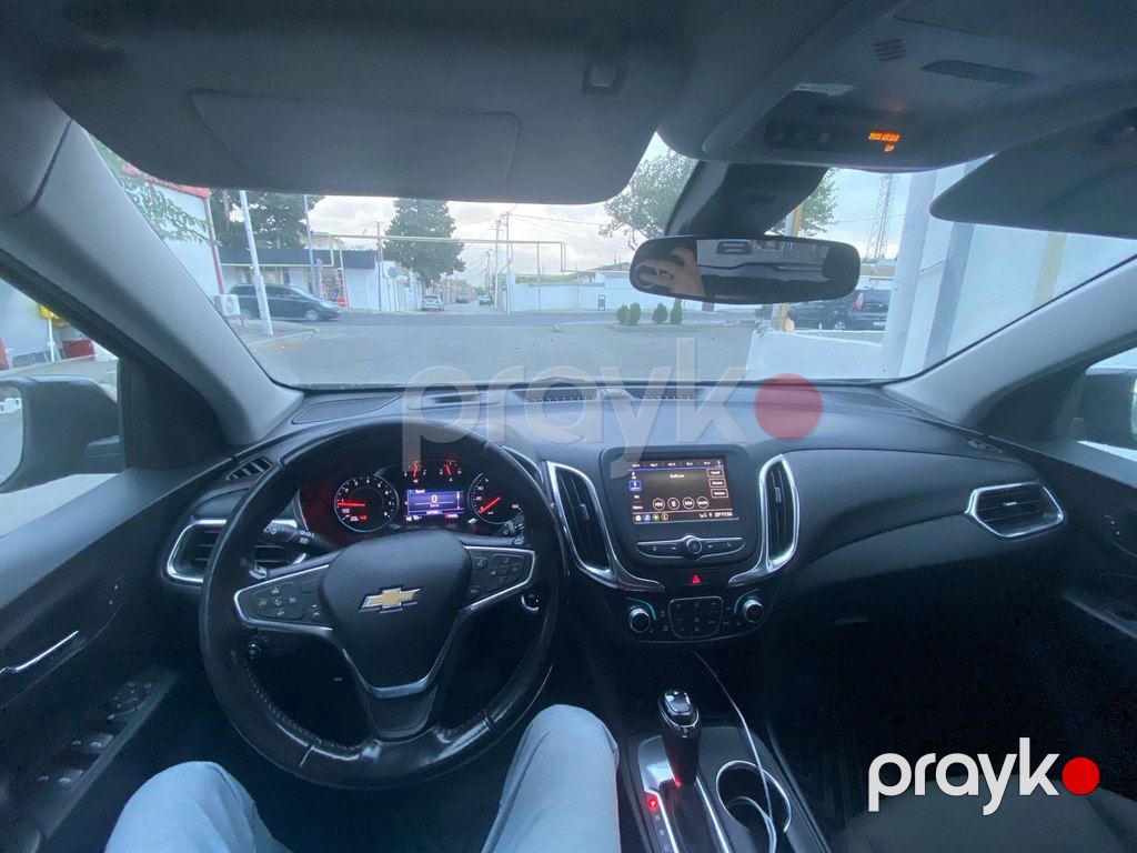Chevrolet Equinox, 1.5 L, 2020 il, 245 000 km — Avtomobillər, Bakı (5)