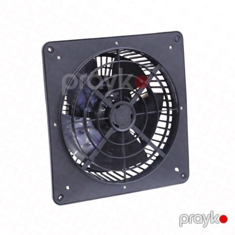 Ventilyator marasso 12İNC mis 35W qara