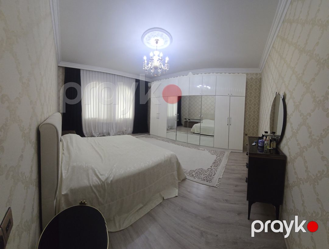 Satılır 5 otaqlı həyət evi/bağ evi 225 m² — Ev, villa, Bakı (11)