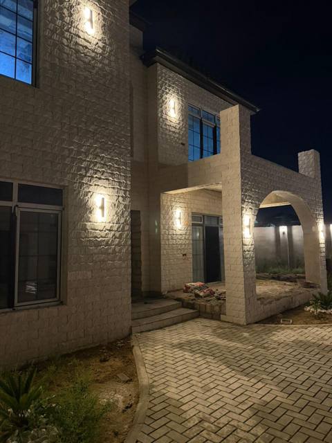 Satış: 4 otaqlı Ev / villa, 270 m², Xəzər rayonu — 215 000 ₼ · 4 бөлмө · 270 m² · Баку · Ev, villa Satış: 4 otaqlı Ev / villa, 270 m², Xəzər rayonu — Баку
