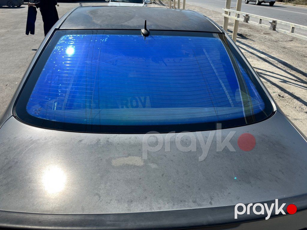 Mercedes E 320, 3.2 L, 2003 il, 300 000 km — Avtomobillər, Bakı (5)