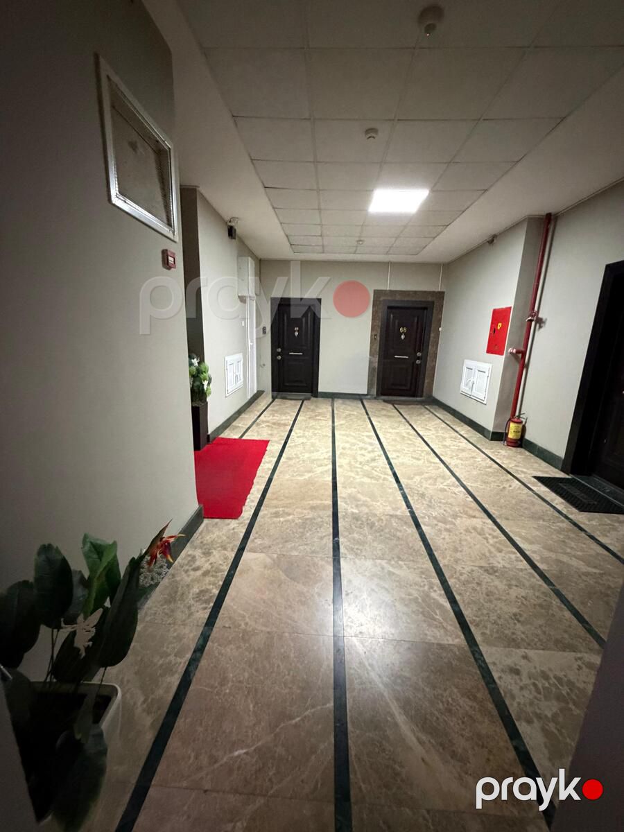 Satılır 2 otaqlı yeni tikili 100 m² — Mənzil, Bakı (9)