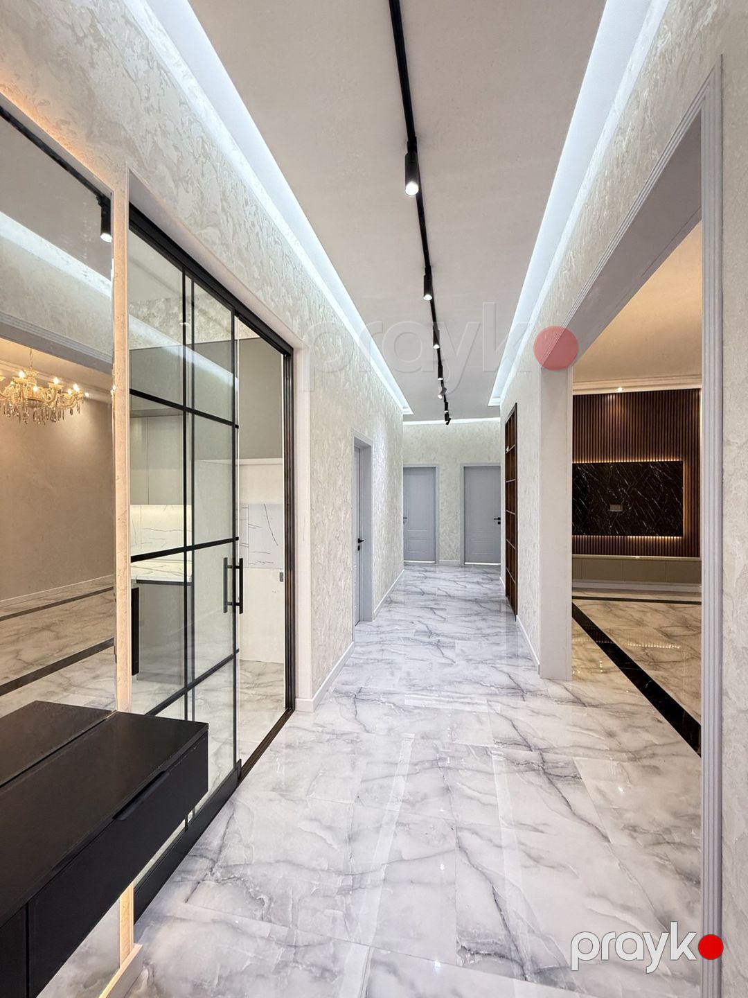 Satılır 4 otaqlı həyət evi/bağ evi 150 m² — Ev, villa, Bakı (10)
