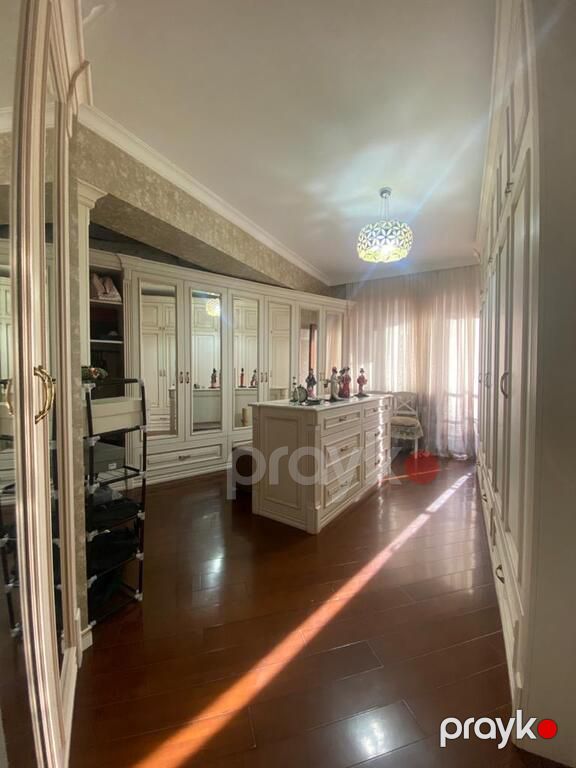 Satılır 4 otaqlı yeni tikili 154 m² — Mənzil, Bakı (6)