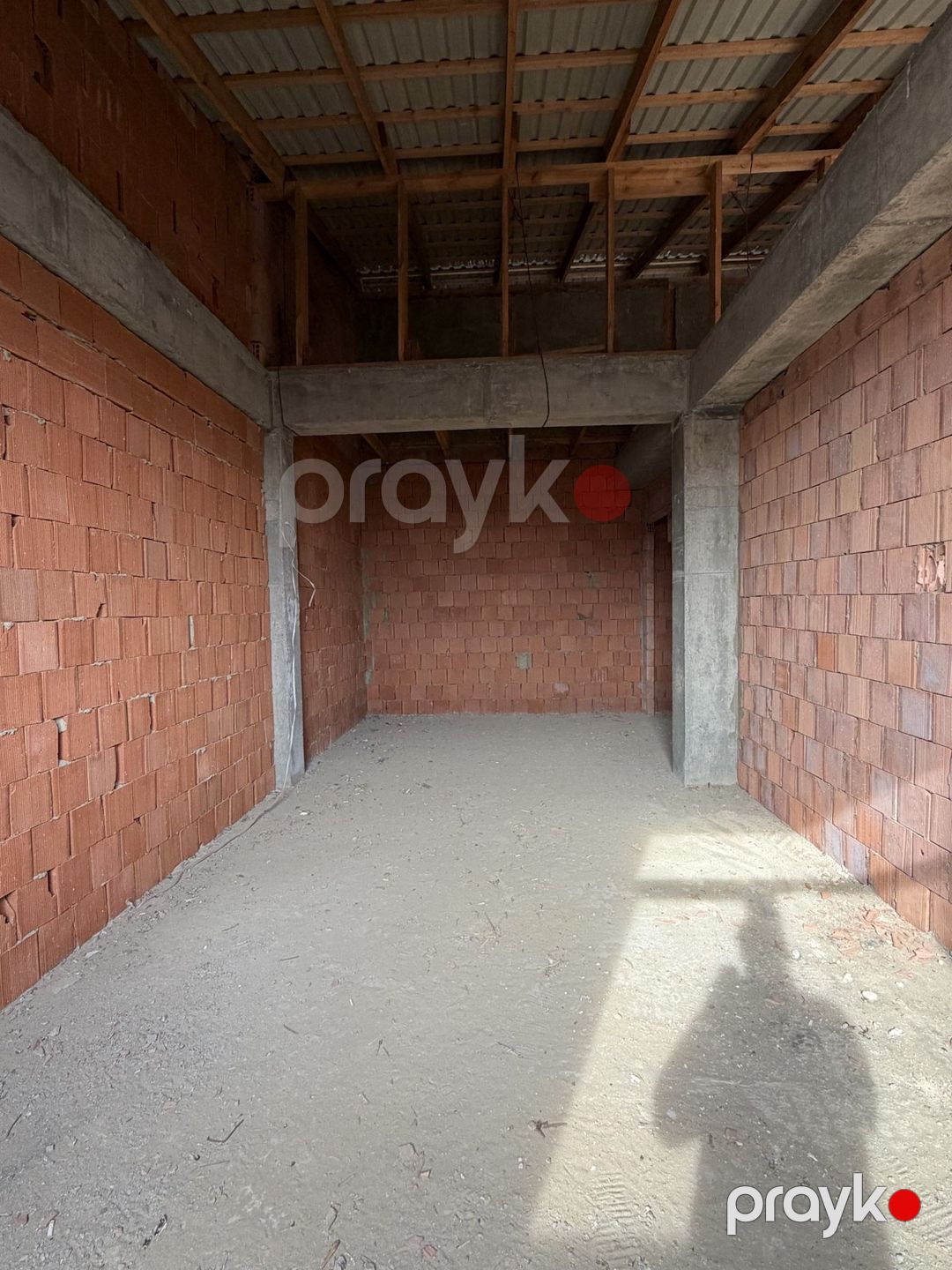 Satılır 2 otaqlı yeni tikili 72 m² — Mənzil, Bakı (6)