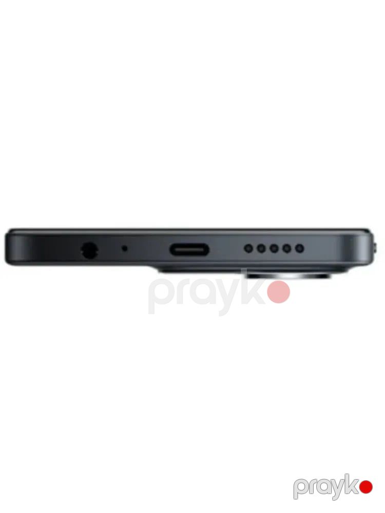 Xiaomi Redmi 15C 4GB/128GB NFC Midnight Black — Smartfonlar, Bakı (5)