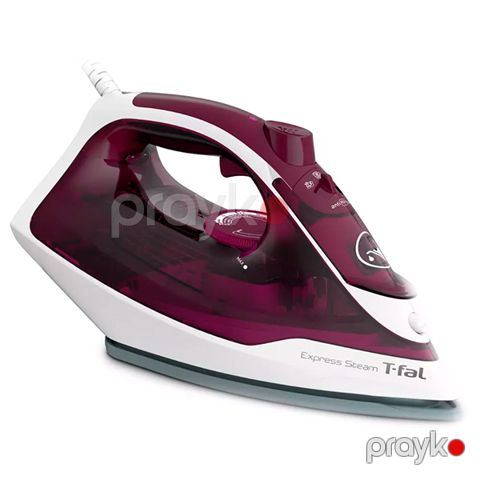 Ütü Tefal FV2844E1 Express Steam Purple — Bakı