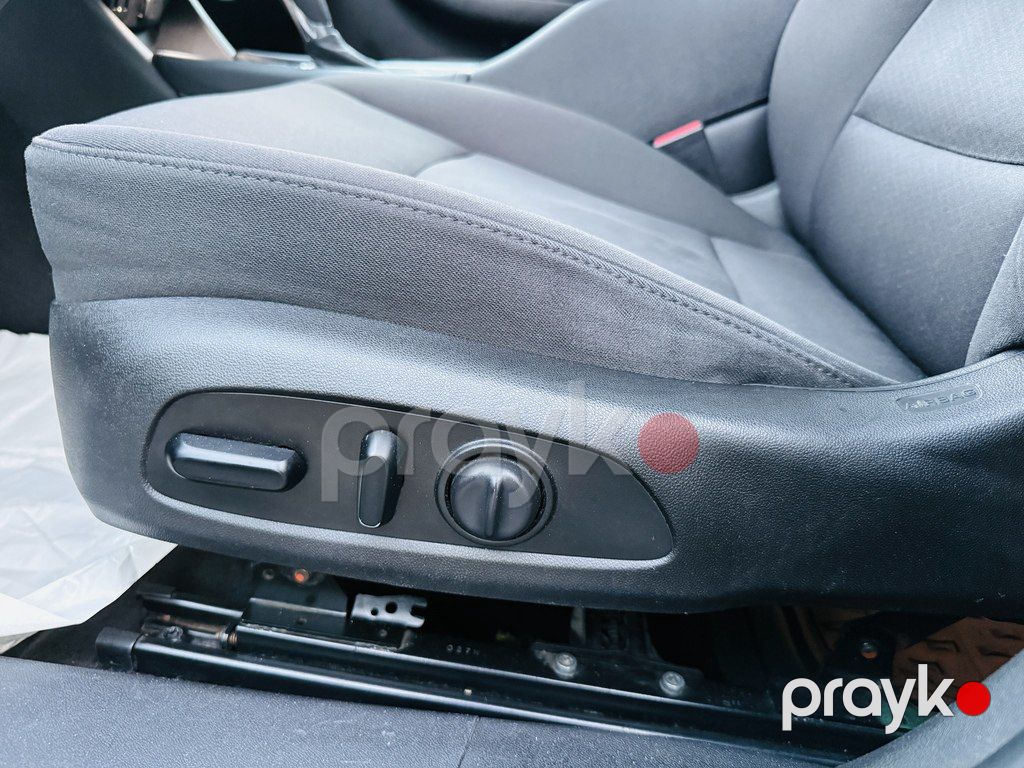 Chevrolet Malibu, 1.5 L, 2018 il, 110 000 km — Avtomobillər, Bakı (12)