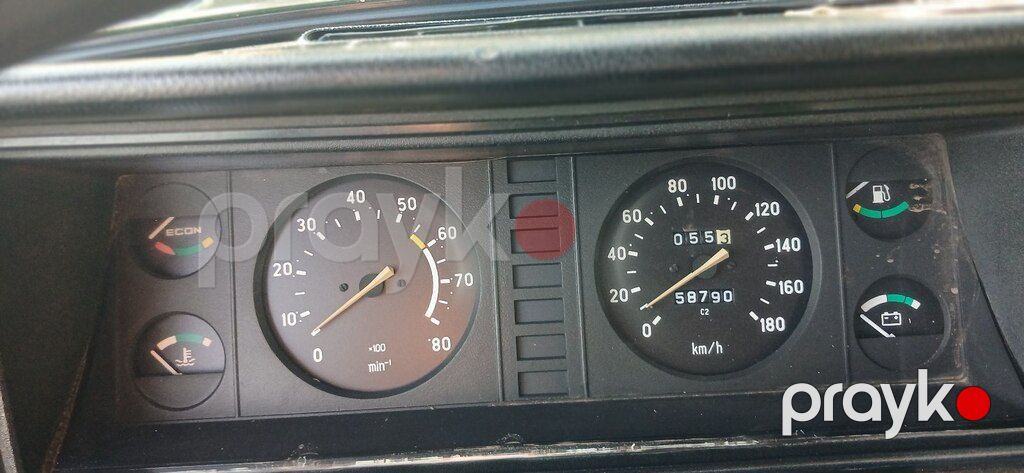 Lada (VAZ) 2107, 1.6 L, 2005 il, 58 790 km — Avtomobillər, Sumqayıt (5)