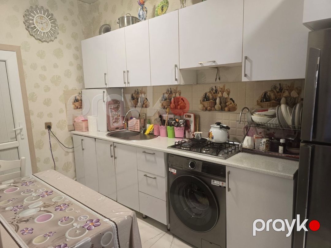 Həyət evi, Yasamal r — Ev, villa, Bakı (3)