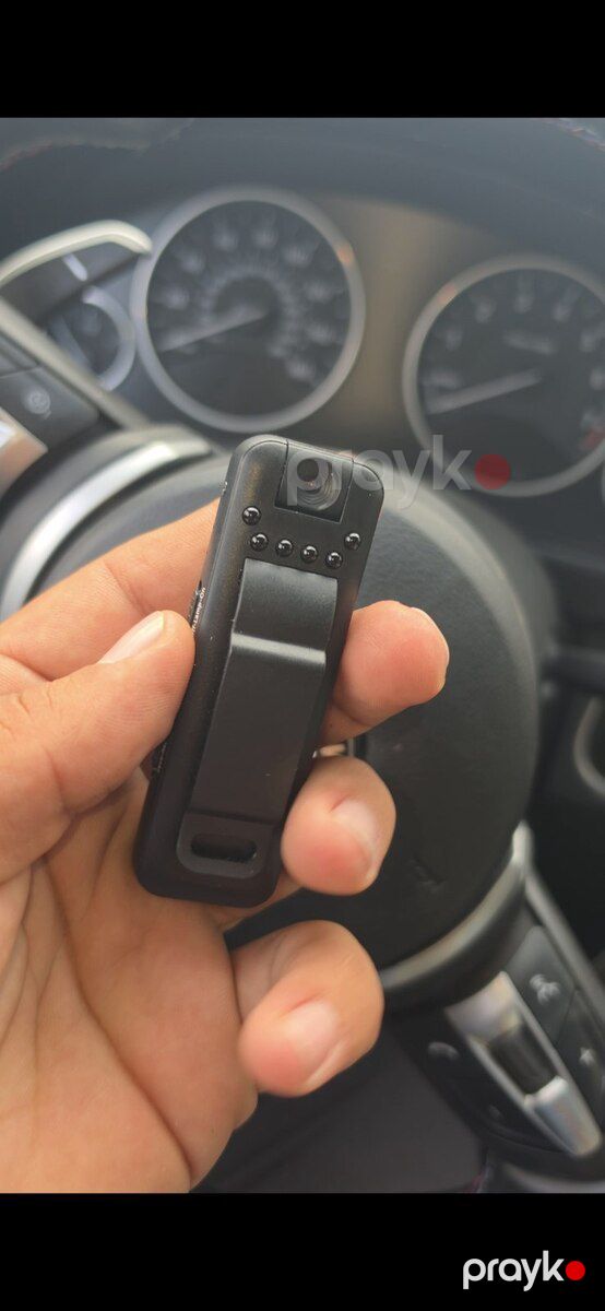 Hd mini kamera — Səs texnikası, Quba (3)