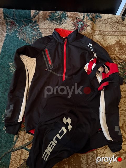 Velosiped forması — Bakı