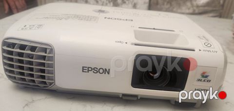 Epson 3LCD proyektor – CB-X30 modeli Xüsusiyyətlər: - 3LCD görüntü — Bakı