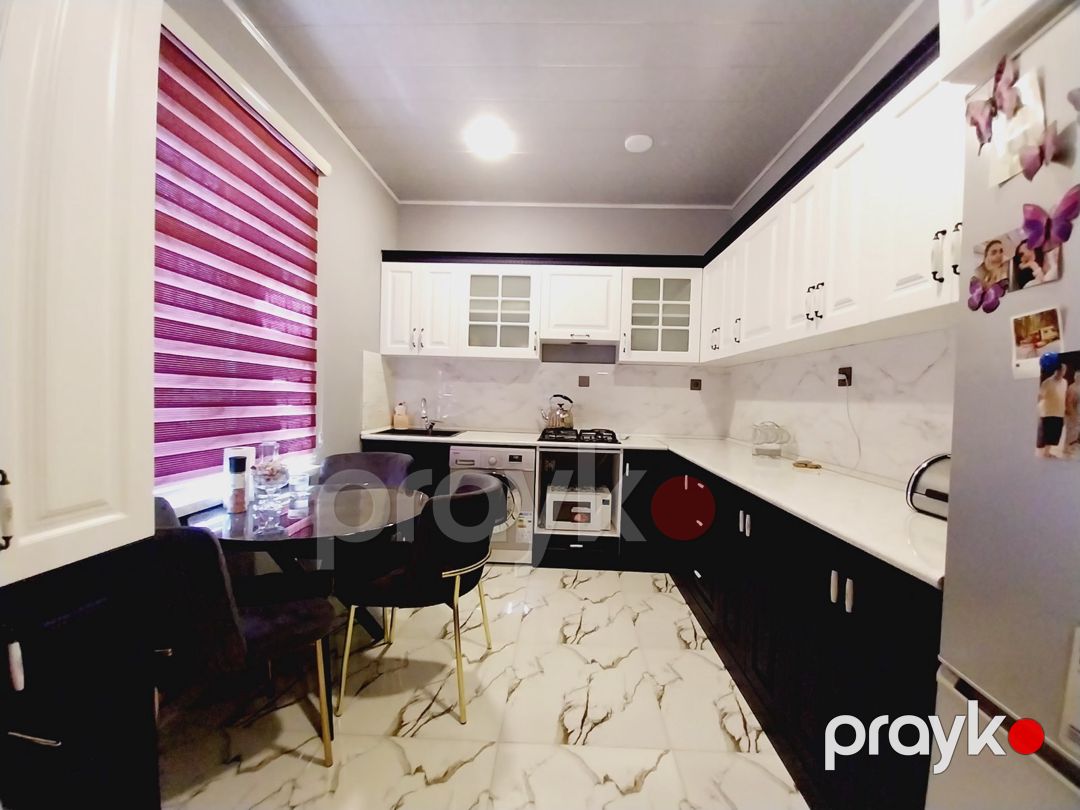 Həyət evi, Yeni Ramana qəs — Ev, villa, Bakı (4)