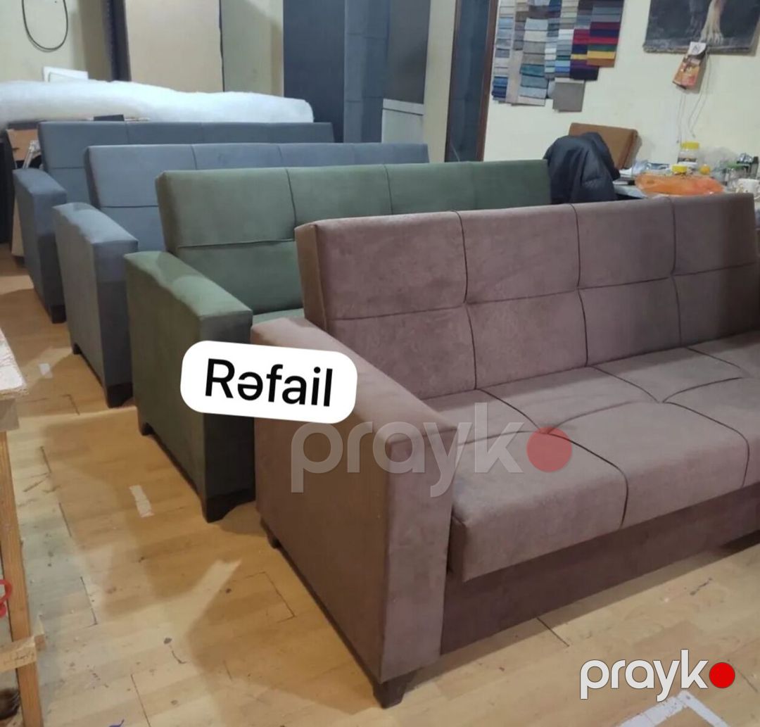 Divanlar — Mebel, Bakı (4)
