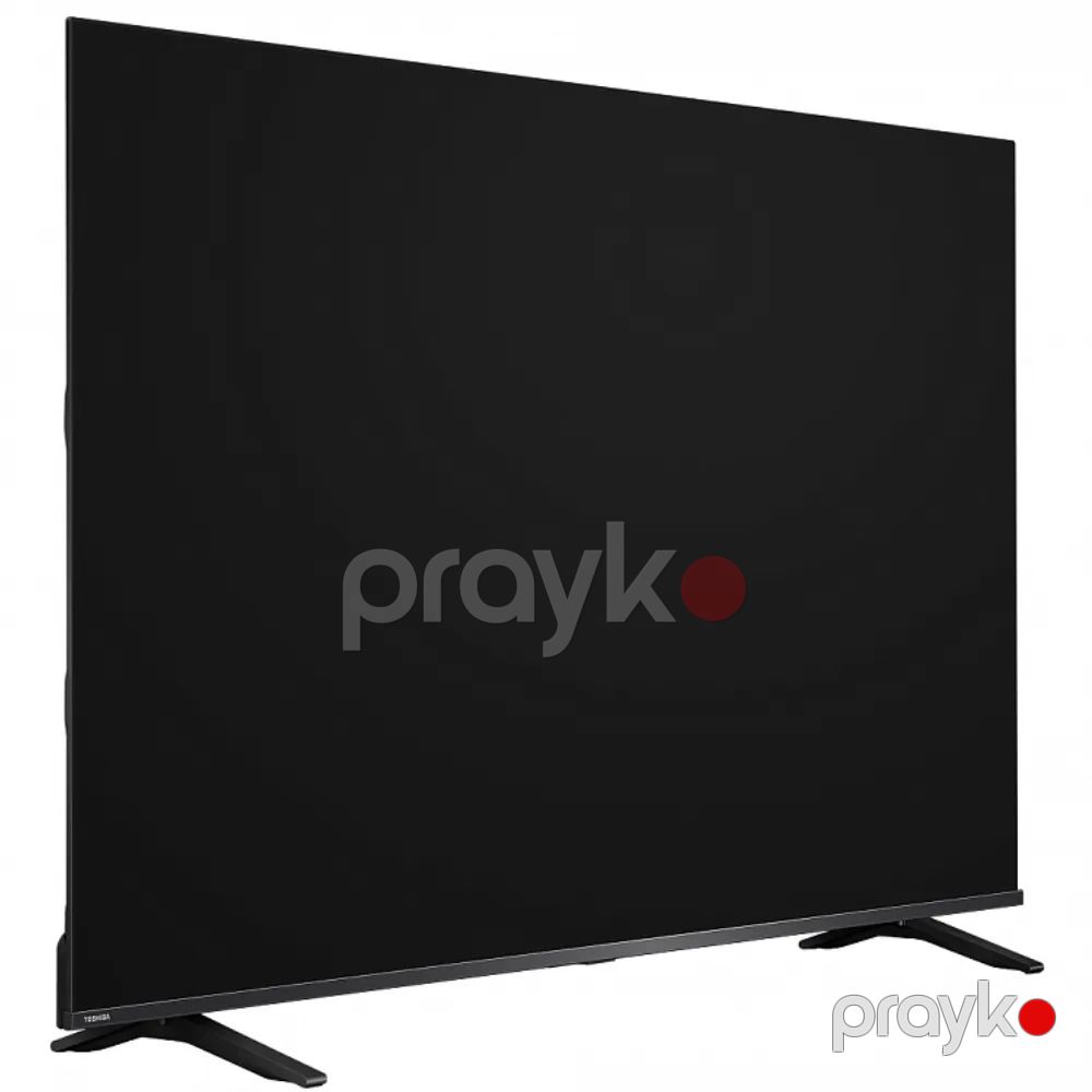 Televizor Toshiba 50C350RE Black — Televizorlar, Bakı (2)