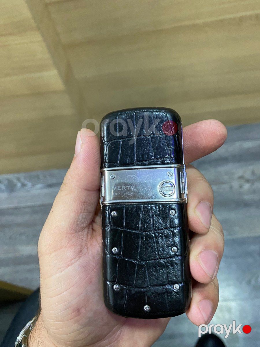 Vertu Constellation 2006 — Smartfonlar, Bakı (3)