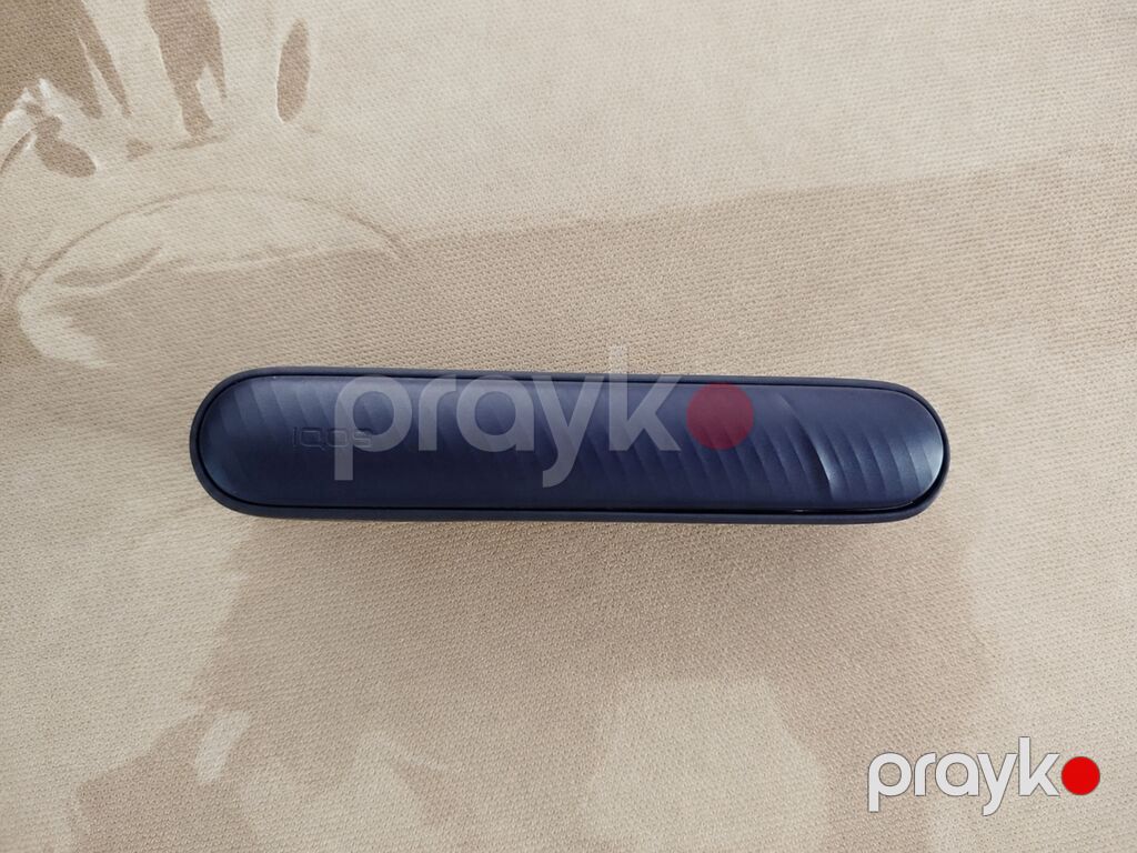 Iqos elektron tütün qızdırıcı cihaz dəsti - Model: Iqos (kompakt — Elektronik siqaretlər, Digah (3)