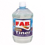 Fab tiner 1 l — Omid.az — Ремонт и строительство