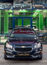 Chevrolet Cruze, 1.4 L, 2015 il, 153 000 km — 065 Cars — Avtomobillər