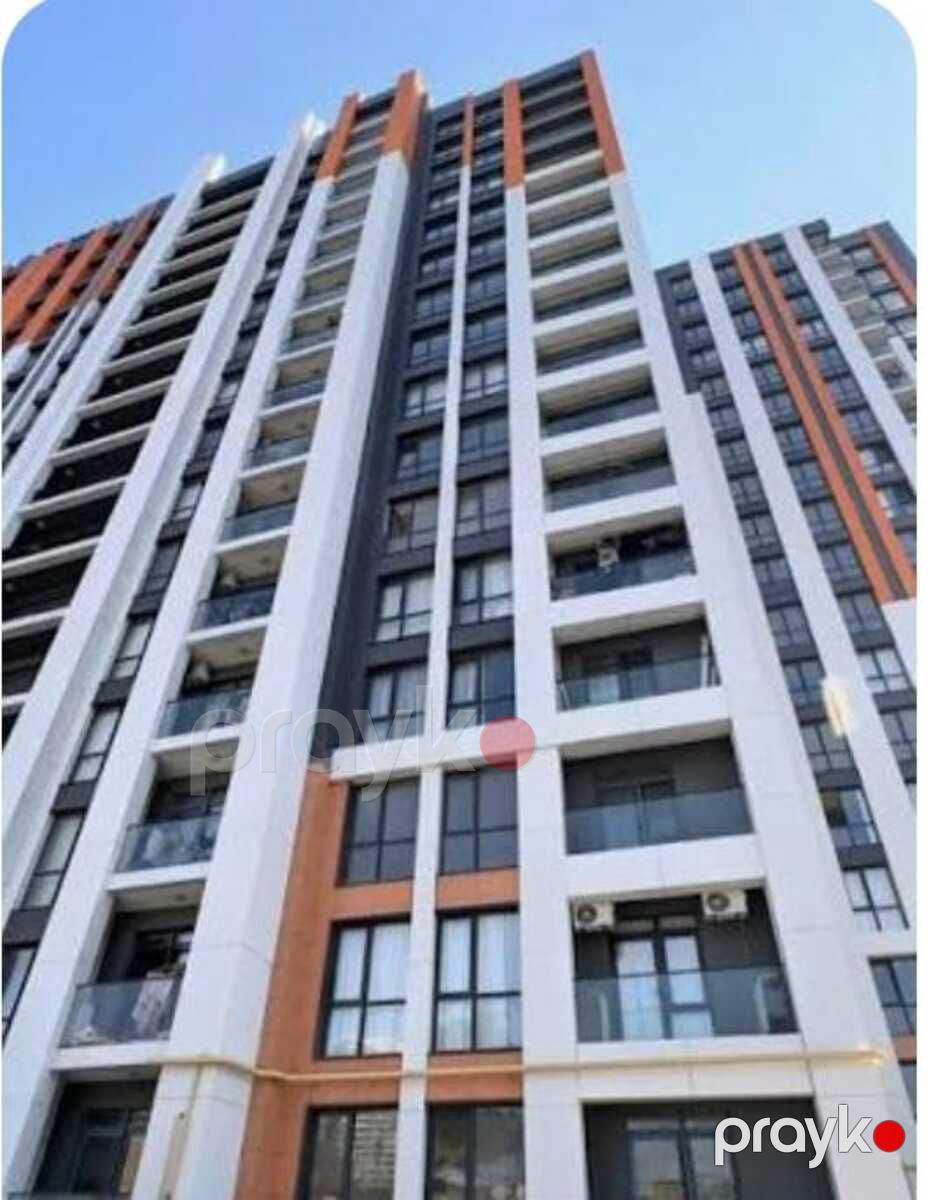 Satılır 3 otaqlı yeni tikili 78 m² — Mənzil, Bakı (2)