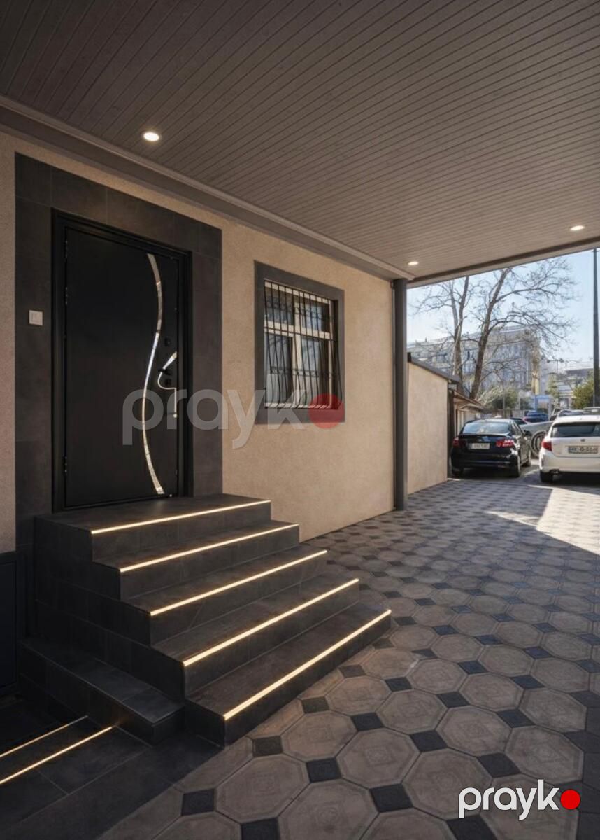 İcarəyə verilir obyekt 109 m² — Əmlak, Bakı (9)