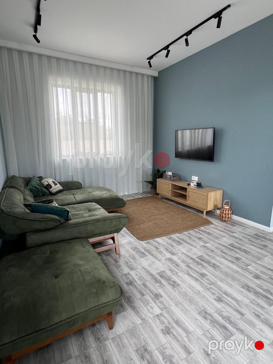 Satılır 4 otaqlı həyət evi/bağ evi 141 m² — Ev, villa, Bakı (3)