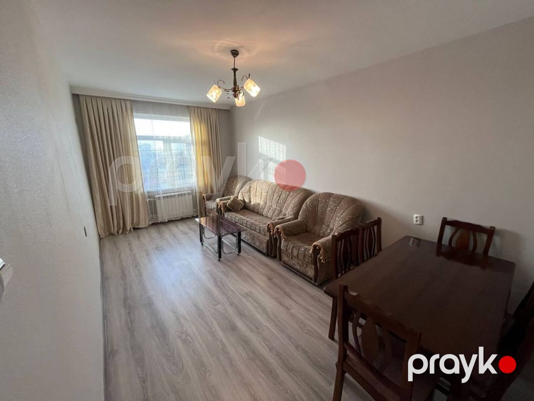 Satılır 3 otaqlı köhnə tikili 80 m² — Mənzil, Bakı (2)