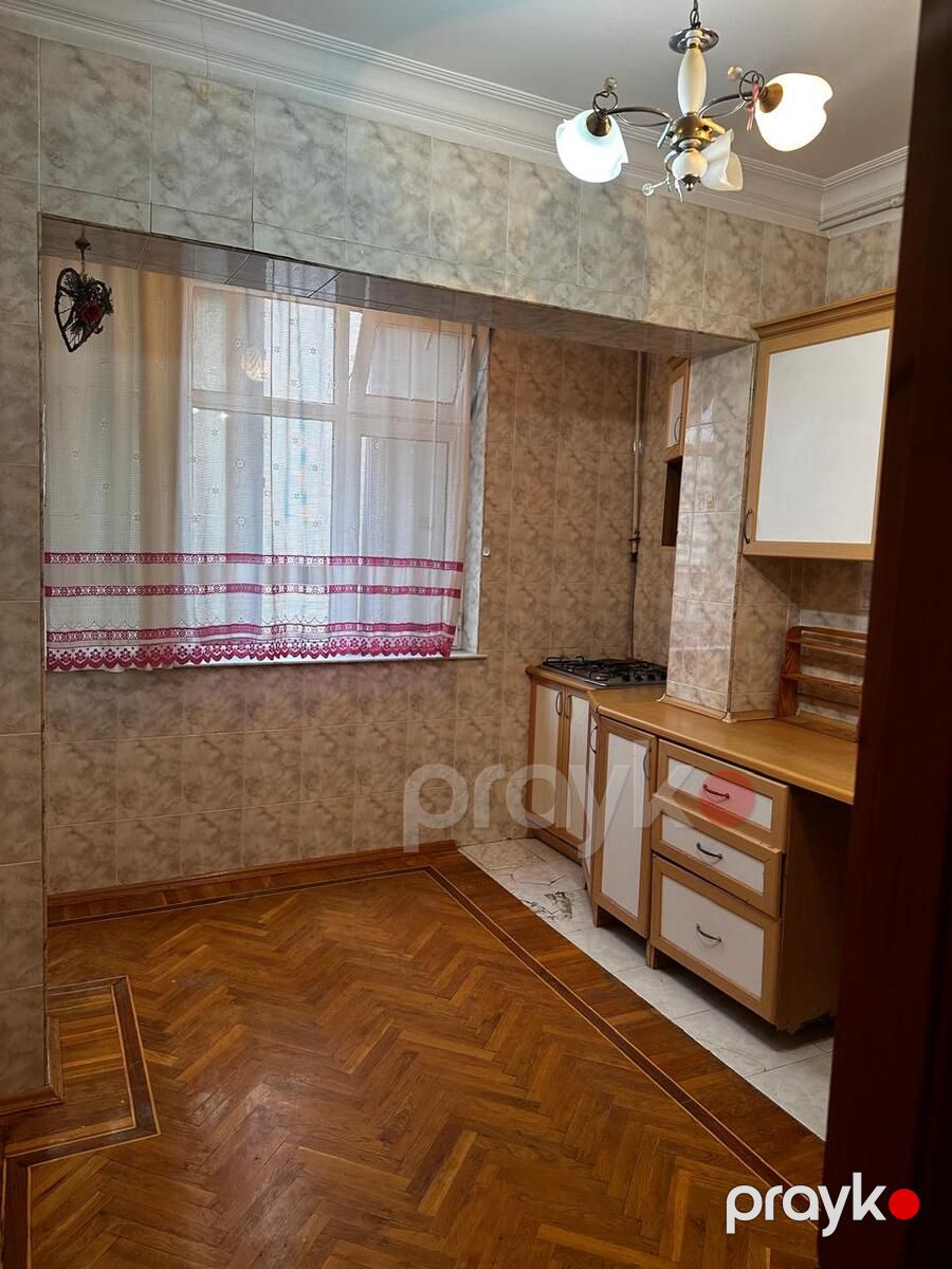 İcarəyə verilir 3 otaqlı köhnə tikili 80 m² — Mənzil, Bakı (4)