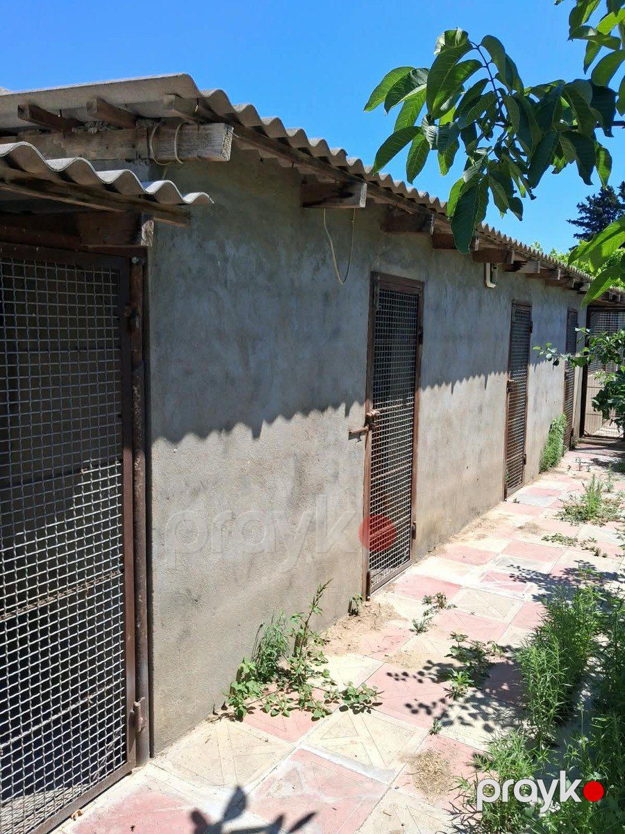Satılır 5 otaqlı həyət evi/bağ evi 117 m² — Ev, villa, Bakı (4)