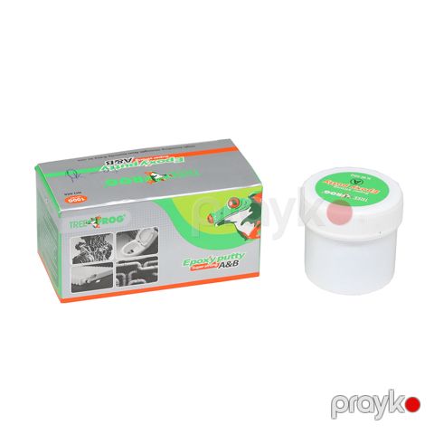 Epoxy yapışdırıcı QK-01-NO.50g — Omid.az — Təmir və tikinti