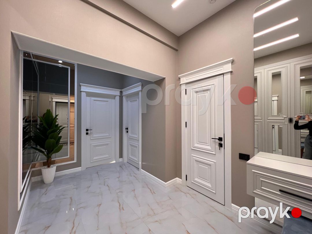 İcarəyə verilir 2 otaqlı yeni tikili 68 m² — Mənzil, Bakı (7)