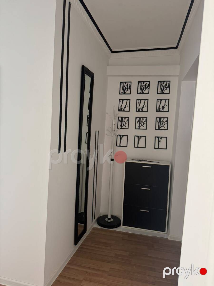 Satılır 2 otaqlı köhnə tikili 55 m² — Mənzil, Bakı (6)