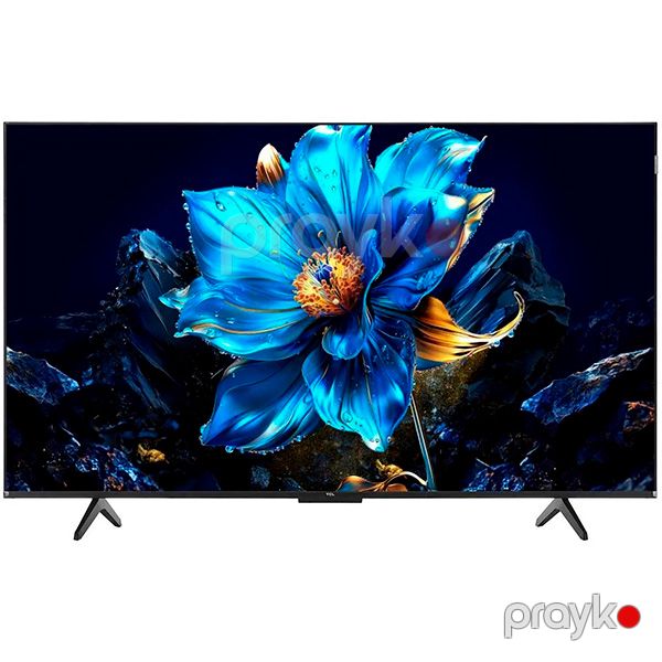 Televizor TCL 55P7K Black — Televizorlar, Bakı (3)