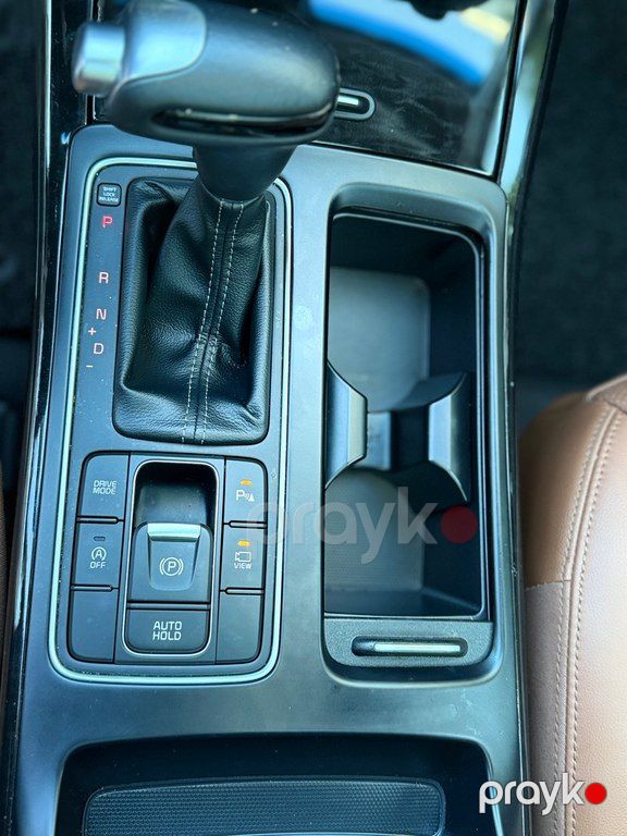 Kia Sorento, 2.0 L, 2018 il, 79 856 km — Avtomobillər, Bakı (7)