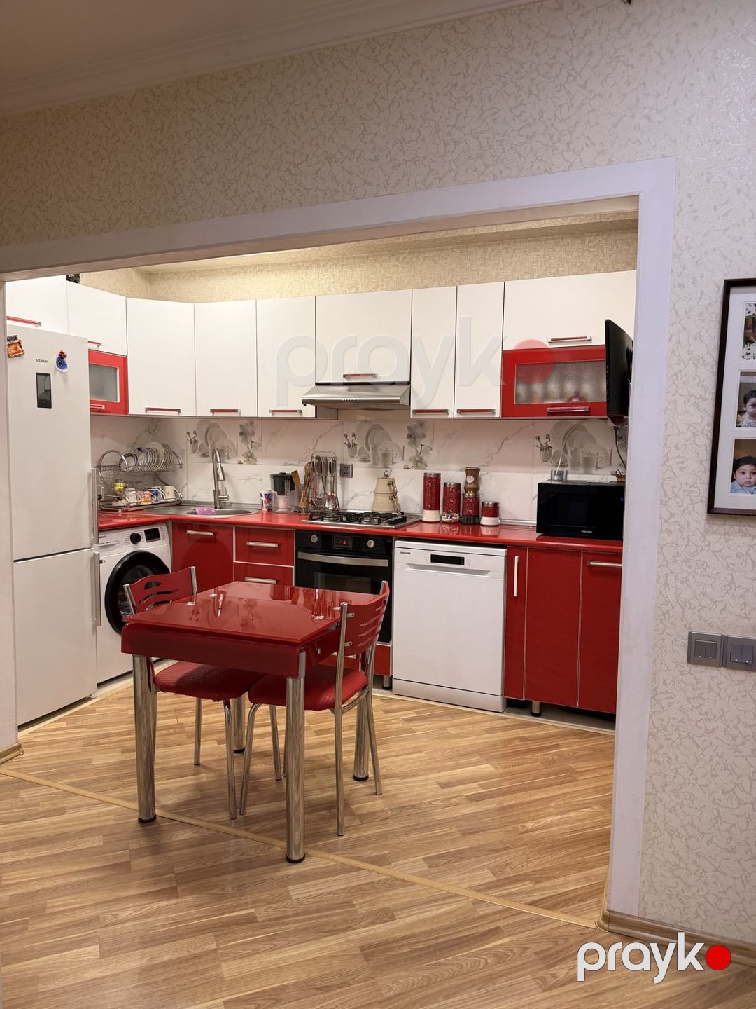 Satılır 3 otaqlı yeni tikili 98 m² — Mənzil, Xırdalan (5)