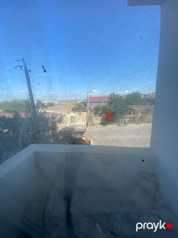 2 otaqlı mənzil, 66 m², Masazır q., Abşeron — Mənzil, Bakı (11)