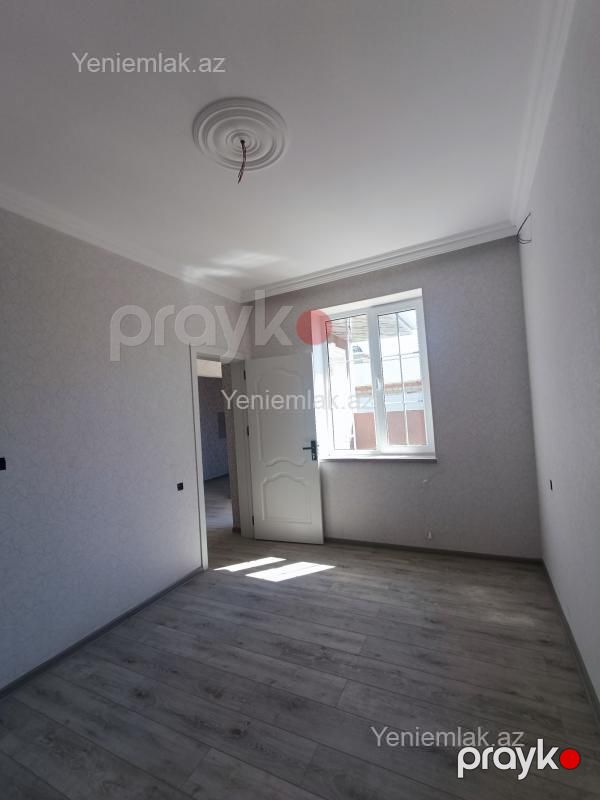 Satılır 2 otaqlı Həyət evi / Villa, 55 m², Masazır — Ev, villa, Abşeron (6)