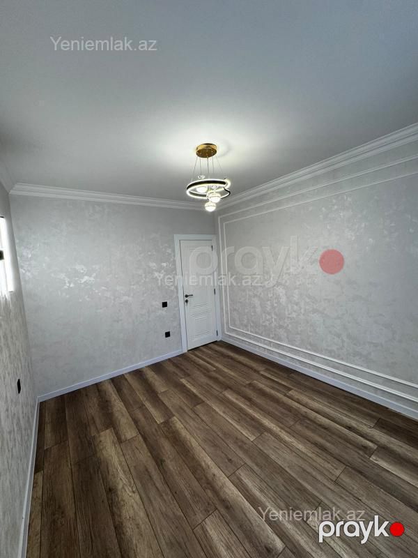 Satılır 3 otaqlı Bina evi menzil (Köhnə tikili), 80 m², Xətai rayonu — Mənzil, Bakı (6)
