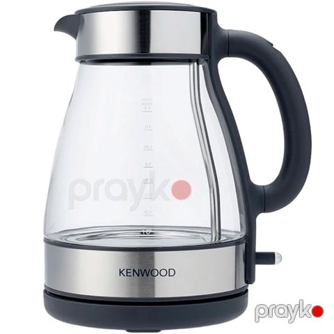 Çaydan Kenwood ZJG112CL Şəffaf — Bakı