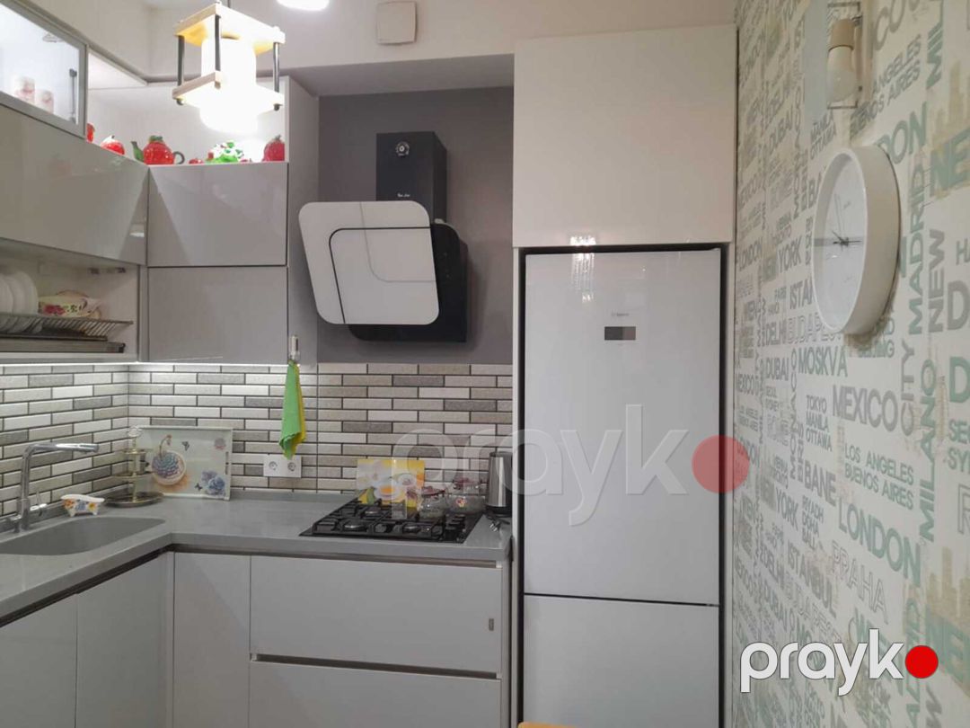 Satılır 2 otaqlı yeni tikili 71 m² — Mənzil, Bakı (7)