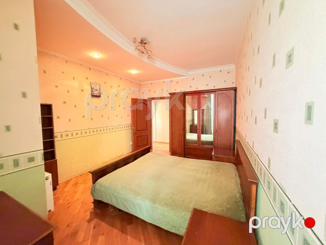 Satılır 3 otaqlı yeni tikili 130 m² — Mənzil, Bakı (8)