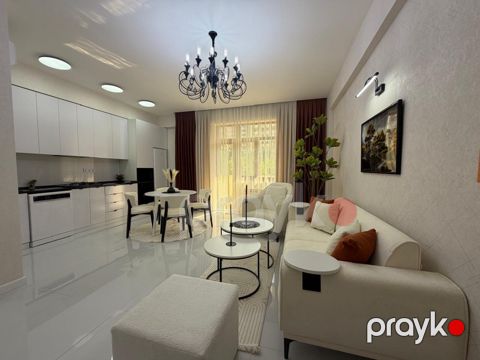 Satılır 3 otaqlı yeni tikili 80 m² — Bakı
