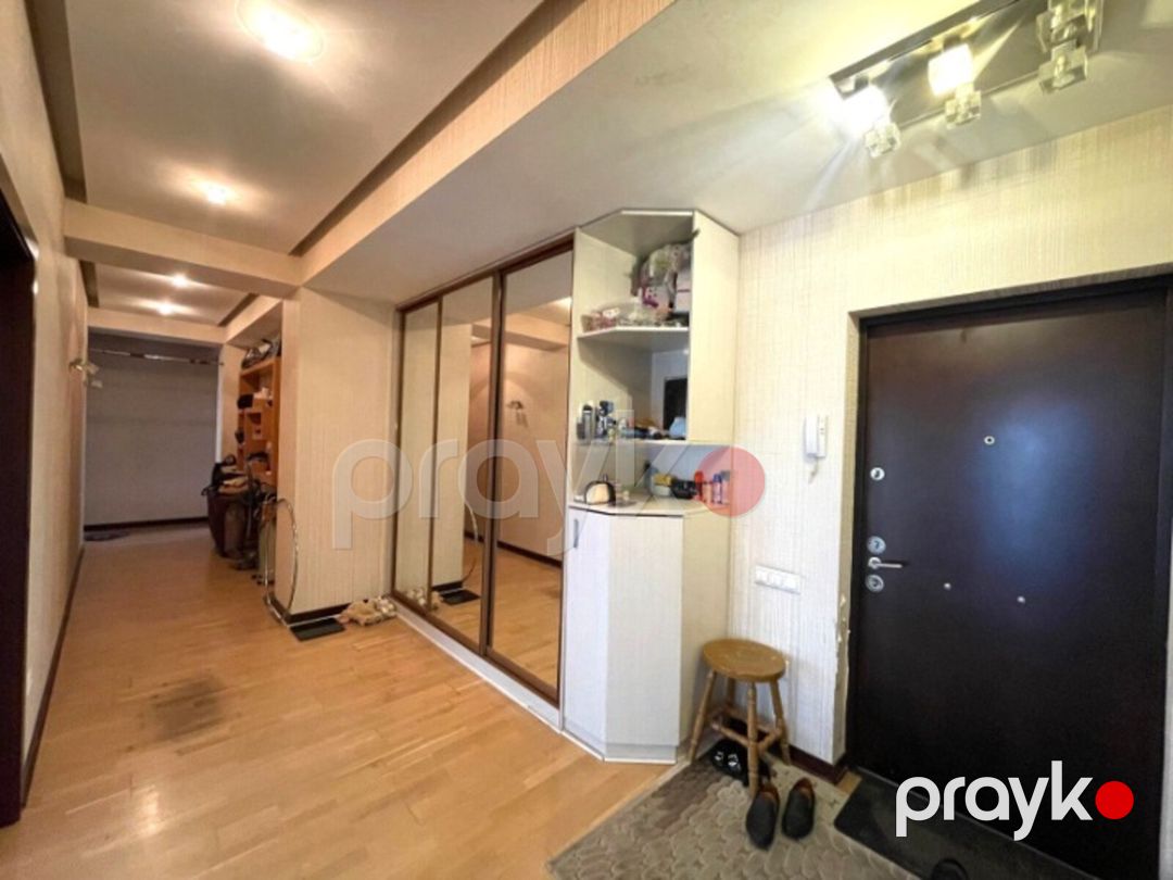 Satılır 3 otaqlı yeni tikili 150 m² — Mənzil, Bakı (12)