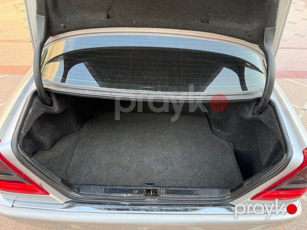 Mercedes C 200, 2.0 L, 1998 il, 361 000 km — Avtomobillər, Lənkəran (7)