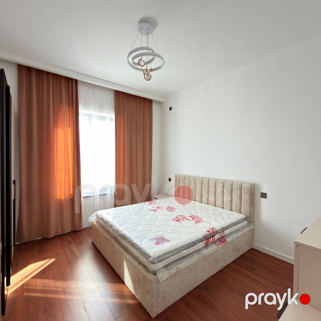Satılır 4 otaqlı həyət evi/bağ evi 170 m² — Ev, villa, Bakı (12)