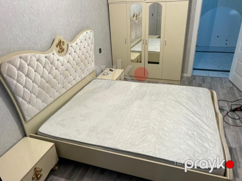 Satılır 3 otaqlı Bina evi menzil (Yeni tikili), 92 m², Sumqayıt Bulvarı — Mənzil, Sumqayıt (4)