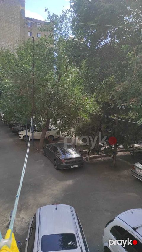 İcarəyə verilir 2 otaqlı köhnə tikili 45 m² — Bakı