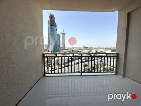 İcarəyə verilir 3 otaqlı yeni tikili 100 m² — Bakı